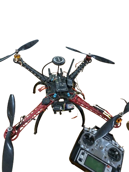 Police Drone